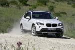BMW X1 2009 года